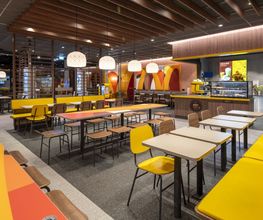 McDonald's Bild 6