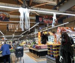 Intermarché SUPER Pacy-sur-Eure image 4