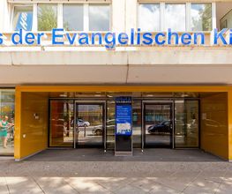 Evangelisches Dekanat Mannheim Bild 2