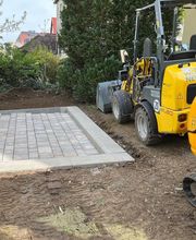 Gartenbau Schade Bild 2