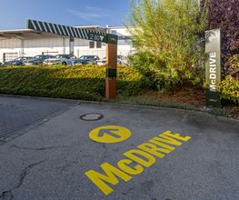 McDonald's Bild 3
