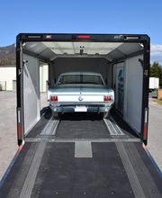 APM Luxury Car Transport image 19