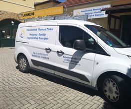 Haustechnik Thomas Zinke Bild 3