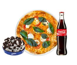 Pizza Dream Gelsenkirchen Bild 2
