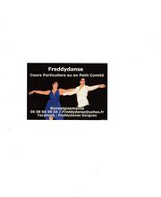 Freddydanse image 2