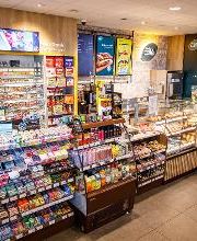 Shell Recharge Charging Station Bild 15