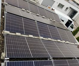 ZEBARI Solar Bild 1
