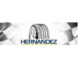 Llantas, Rines y servicios Hernández Tecnológico