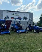 Motoculture du Val de Loire image 2