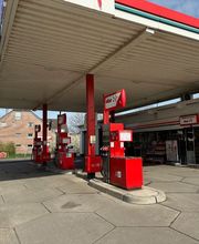 star Tankstelle Bild 2