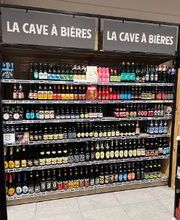 Intermarché SUPER Saint André De Corcy image 14