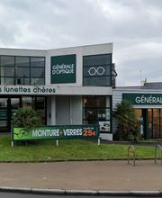 Générale D'optique Lorient image 4