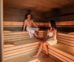 Point Sports.Wellness.Club Ditzingen Bild 7