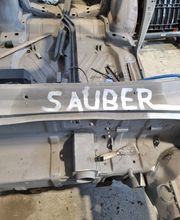 O.R.B. Laser - Laseroberflächenreinigung Bild 1