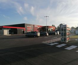 INTERMARCHE Contact Cuisery image 7