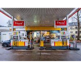 Shell Recharge Charging Station Bild 1