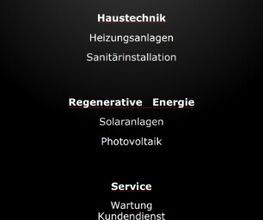 Protech Haustechnik Bild 1