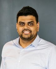 Meeraj Patel, DDS, DMD image 1