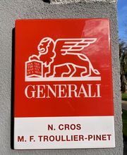 Generali Troullier Cros Asssurances image 1