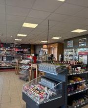 star Tankstelle Bild 12