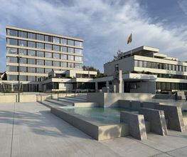 Stadt Wallisellen Bild 1