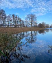 Ferienhaus am Fluss Bild 3