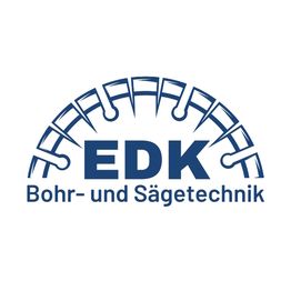 EDK Bohr- und Sägetechnik GmbH - Kernbohrung