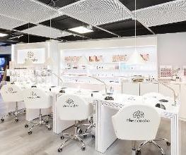 MANOR Lausanne Bild 13