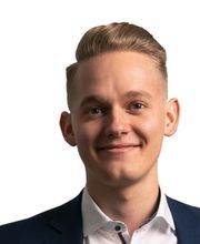  Jan Schumacher - Selbstständiger Vertriebspartner für Swiss Life Select Bild 1