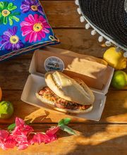 El Truck de Capucho GmbH Bild 4