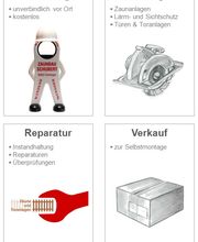 Zaunbau_Schubert_Leistungen