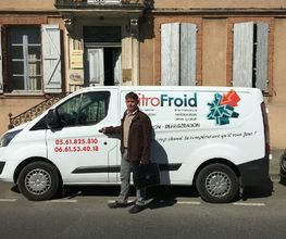 Nitrofroid image 3