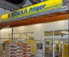 EDEKA Oliver Pilger e.K. Bild 1