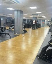 Gimnasio VivaGym Santa Eugenia imagen 8