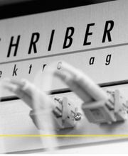 Schriber Elektro AG Bild 5
