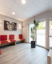 Tierarzt Celle, Tierärztliche Praxis an der Aller Bild 9