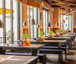 PETER PANE Burgergrill & Bar Bild 10