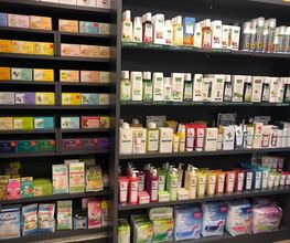 Farmacia della Posta Bild 6