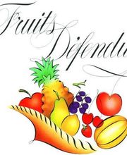 Aux Fruits Défendus image 1