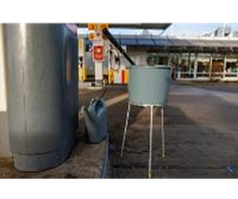 Shell Recharge Charging Station Bild 6