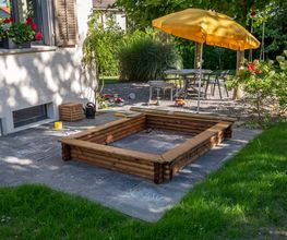 Legoll Gartenbau Bild 5