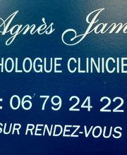 James Agnès image 2