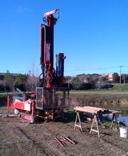 Hydrogéotechnique image 2