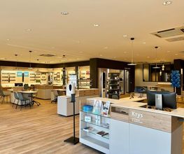 Opticien Krys image 3