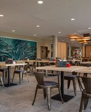 Holiday Inn - the niu, Timber Esslingen by IHG Bild 6