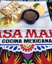 Casa Marin Cocina Mexicana image 11