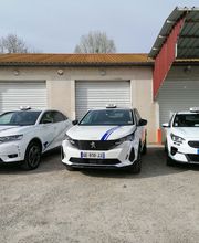 Taxis Jean-Paul Fischer image 5