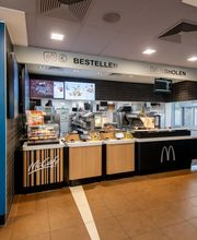 McDonald's Bild 2