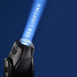 SEB Light Lichttechnik