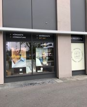 Neuroth Hörcenter AG - Hörgeräte und Gehörschutz Bild 8